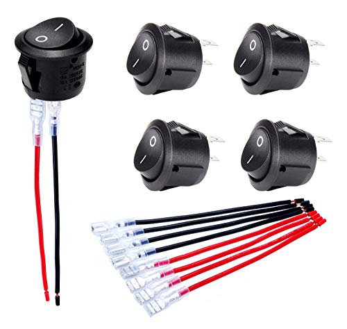 On/Off Switch for Car