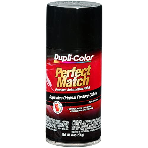 Paint for a Car