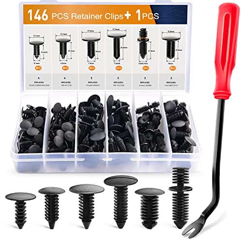 Plastic Plugs for Cars