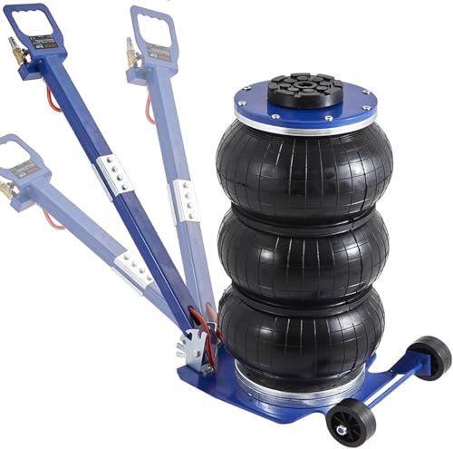 Pneumatic Jack for Car