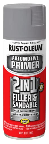 Primer Paint for Car