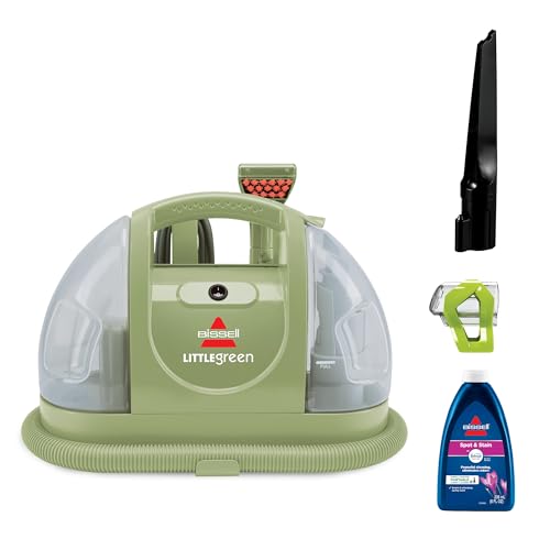 Rent Carpet Cleaner for Car