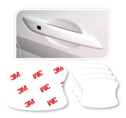 Scratch Protection Film for Cars