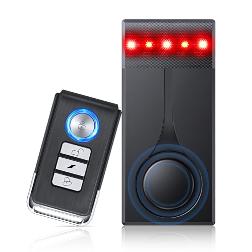 Security System for Cars