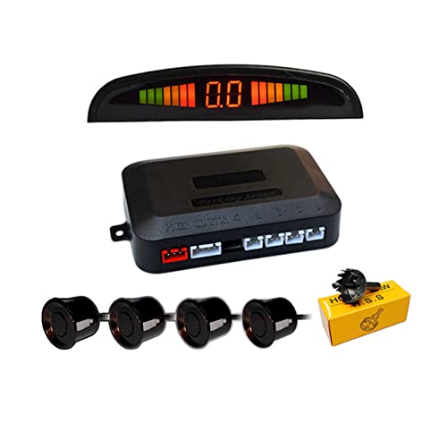 Sensor for Car Price