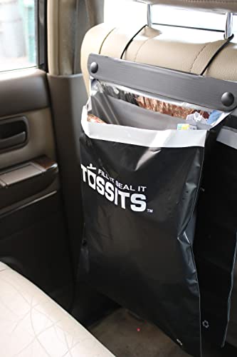 Small Trash Bag for Car