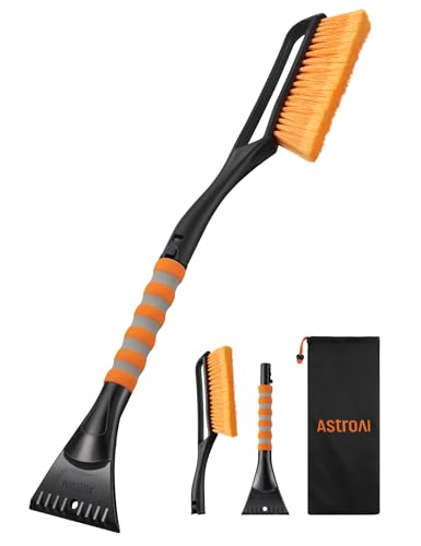 Snow Plow for Car