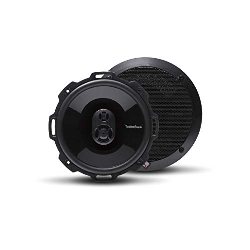 Speaker Kit for Car