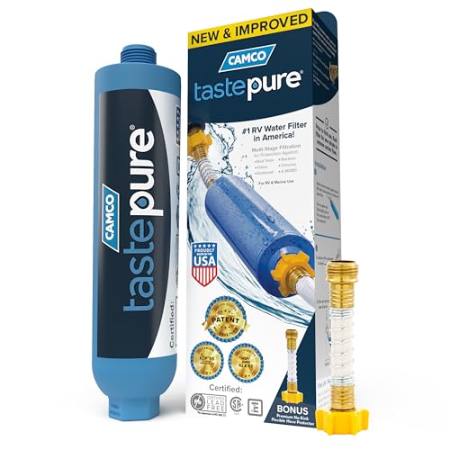 Spotless Water Filter for Car Washing