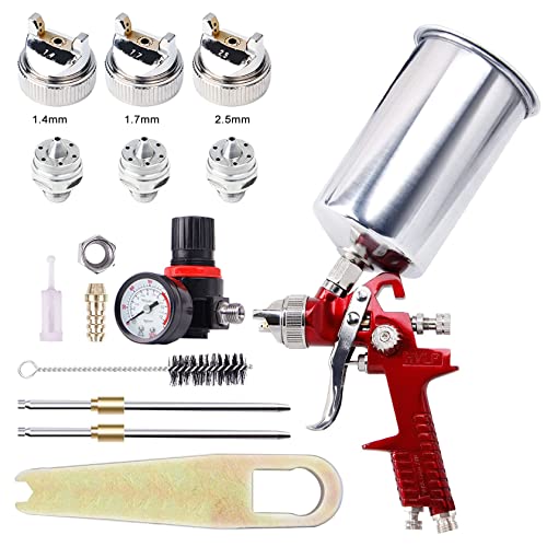 Sprayer for Car Paint