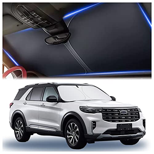Sun Covers for Cars
