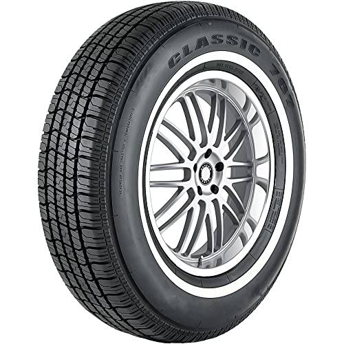 Tires for Old Cars