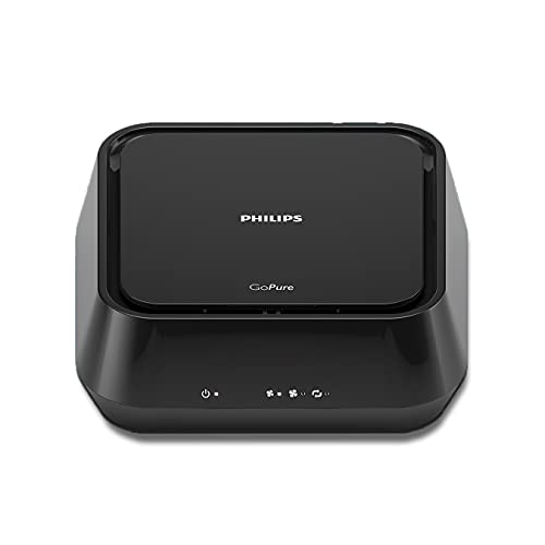 Top-Rated Car Air Purifiers