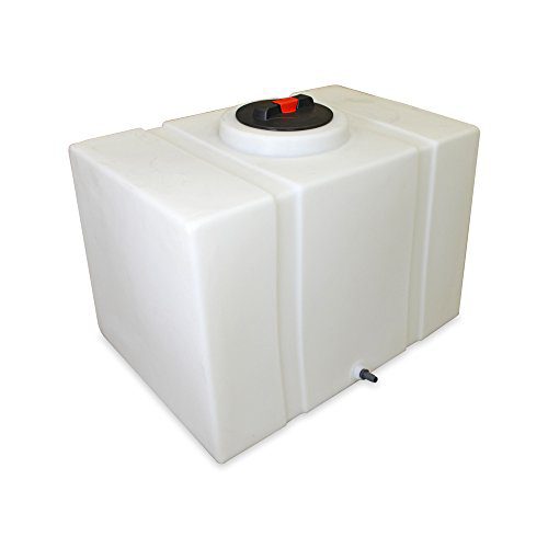 Water Tank for Mobile Car Wash