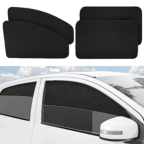 Window Covers for Cars