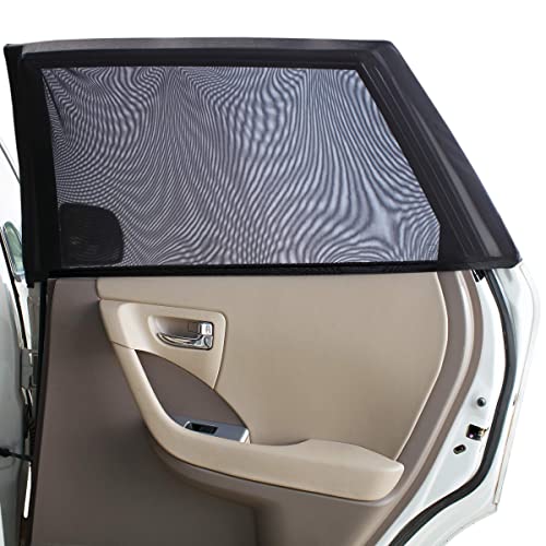 Window Sun Shield for Car