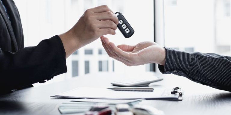 Does Car Insurance Cover a Stolen Car?: What You Need to Know