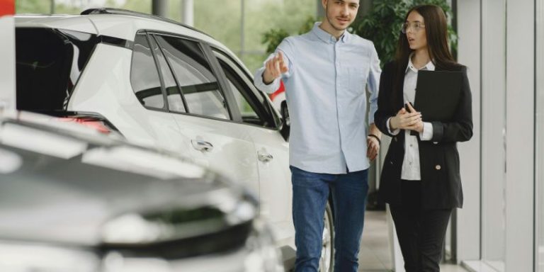 How to Sell Car Online: A Step-by-Step Guide for Success