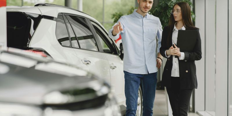 How to Sell Car Online: A Step-by-Step Guide for Success