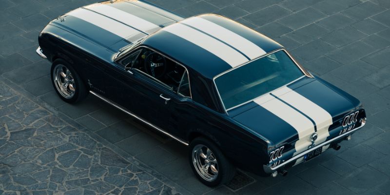 Ryan Garcia Vs Devin Haney Fight Cars: High-Octane Showdown