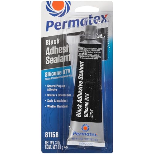 Adhesive for Car Spoiler