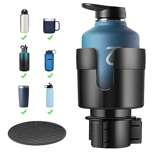 Adjustable Cup Holder for Car