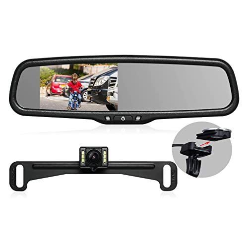 Aftermarket Safety Features for Cars