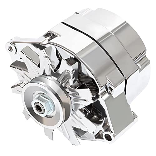 Alternator for a Car