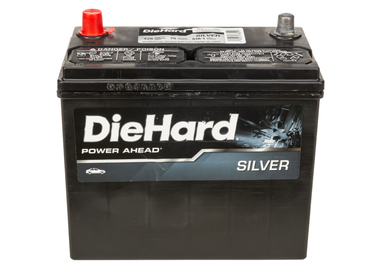 Are Diehard Car Batteries Good