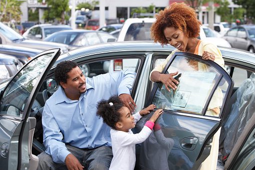 Are New Cars More Expensive to Insure