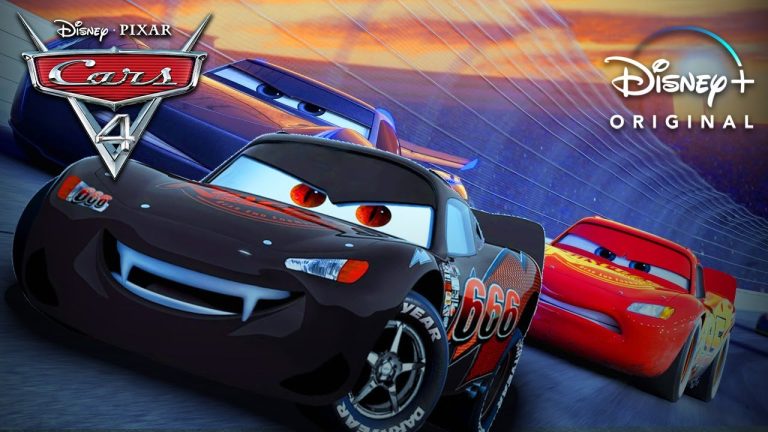 Are They Going to Make a Cars 4