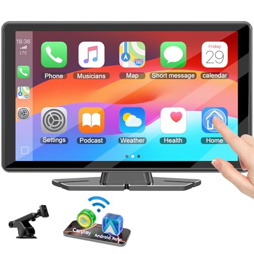 Audio And Video for Cars