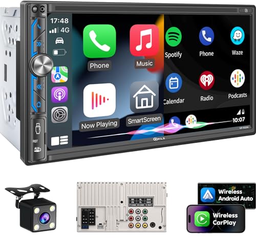 Backup Camera for Car Stereo