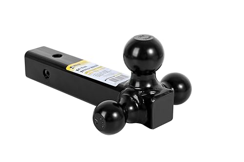 Ball Hitch for Car