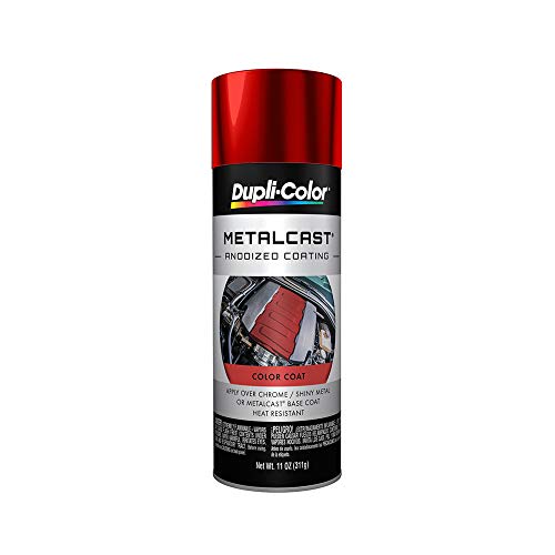 Best Aerosol Paint for Cars