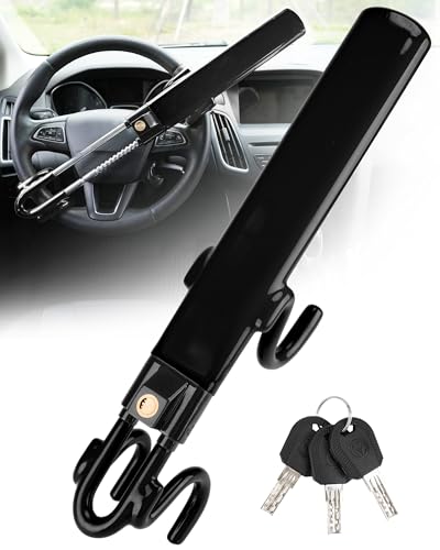 Best Anti Theft Device for Car