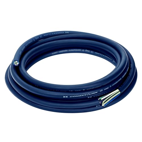 Best Car Audio Speaker Cable
