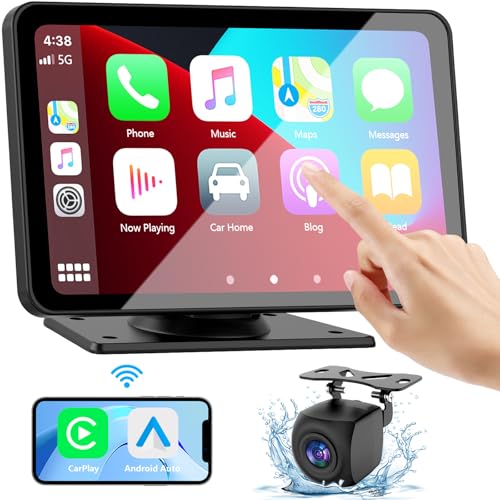 Best Car Audio Touch Screen