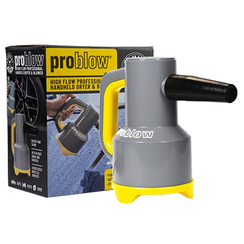 Best Car Dry Blower