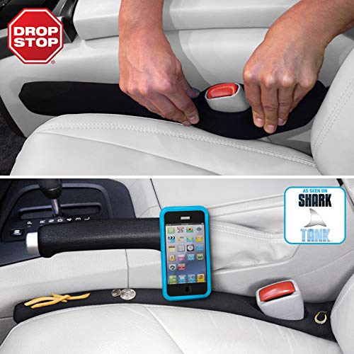 Best Car Seat Gap Fillers