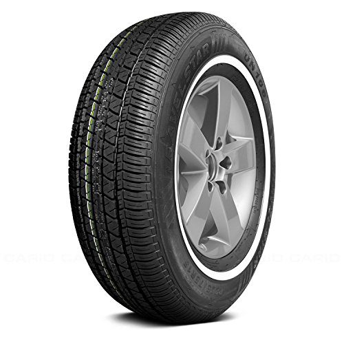 Best Classic Car White Wall Tires