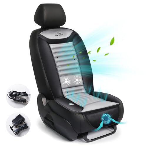 Best Heated Massage Car Seat Covers