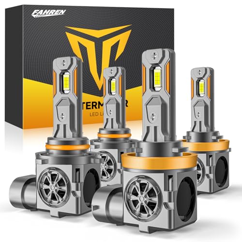 Best High Beam Light for Car