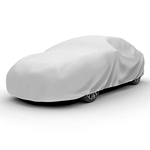 Best Indoor Car Cover for Dust