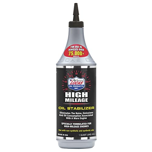 Best Oil Treatment for Car