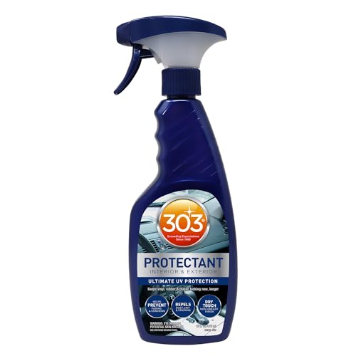 Best Protectant for Car Interior