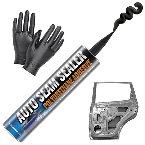 Best Sealant for Car Roof Leaks