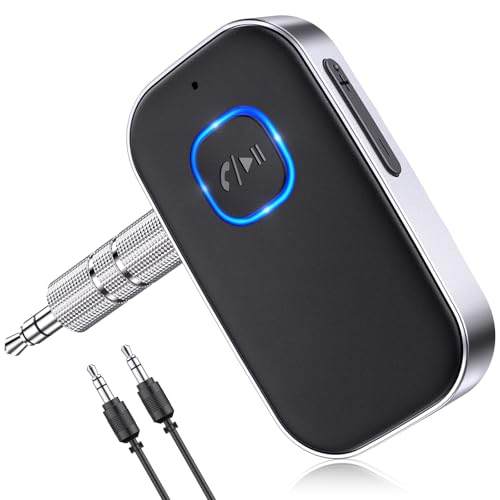 Bluetooth Adapter for Car Audio