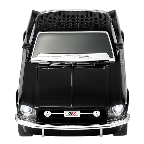 Bluetooth Speaker for Classic Car