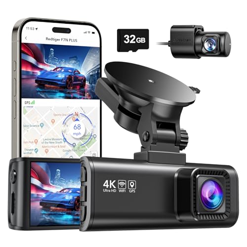 Camera for Car Security
